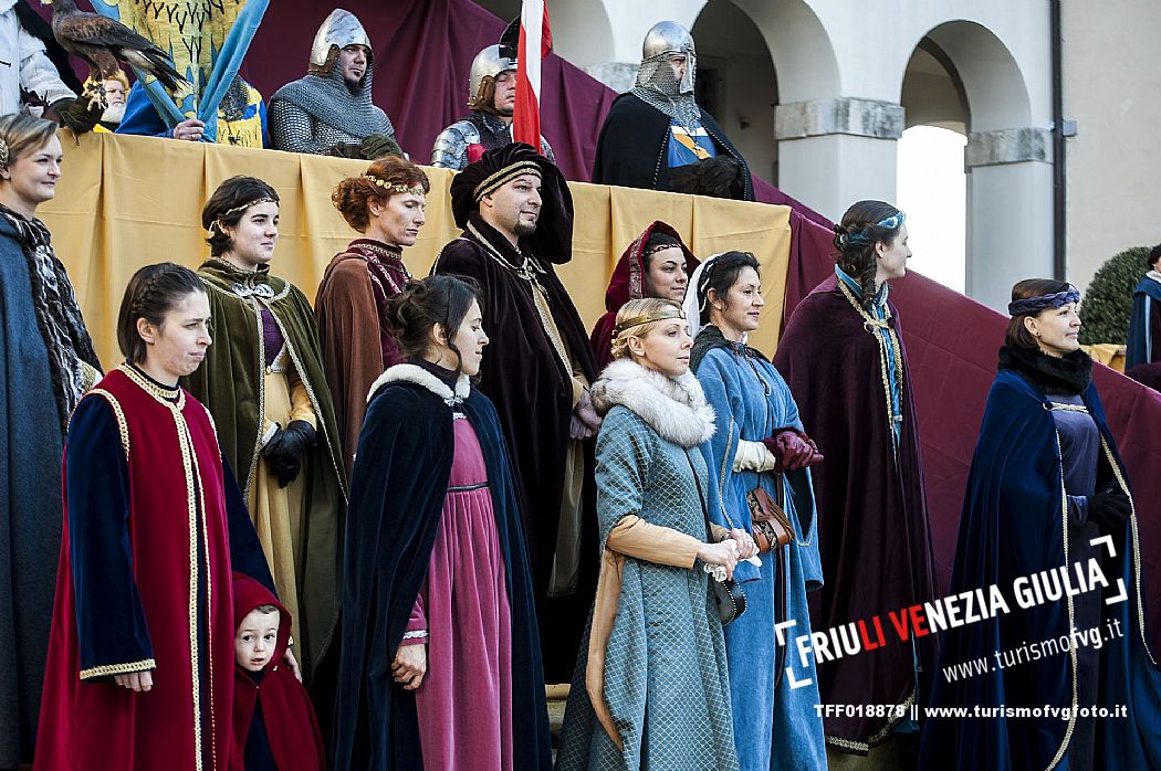 Messa dello Spadone - Cividale del Friuli
